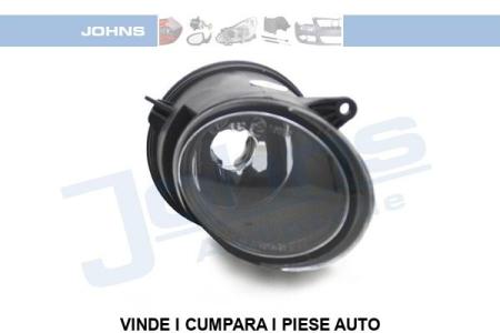 Proiector Far Ceata Dreapta Audi TT 2006 2007 2008 2009 2010 2011 2012 2013 2014
