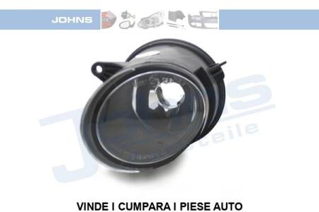 Proiector Far Ceata Stanga Audi TT 2006 2007 2008 2009 2010 2011 2012 2013 2014