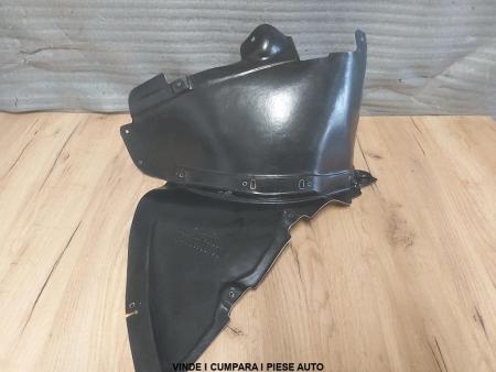 Aparatoare Noroi/Carenaj Aripa Fata Dreapta Frontal Audi TT 2006-2014