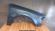 Aripa Fata Dreapta Audi A6/C6 FSL An 2008 2009 2010 (LX5Y (Albastru)) ALUMINIU