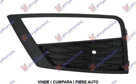 Grila Proiector Stanga Seat Ateca 2016