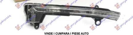 Semnal Oglinda Stanga Seat Ateca 2016
