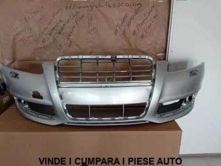 Bara Fata Audi A6 C6 An 2008 2009 2010 (LY7W (Gri))