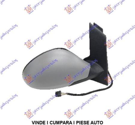 Oglinda Electrica Completa Dreapta Seat Altea 2004-2015