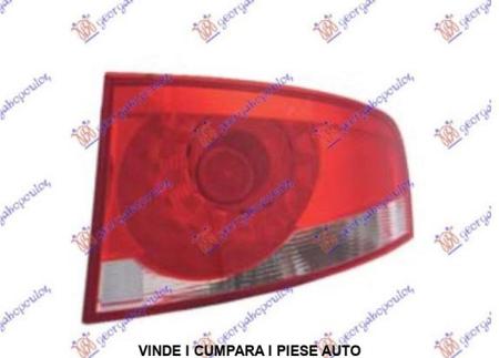 Stop Lampa Spate Exterior Dreapta Seat Altea 2004-2015