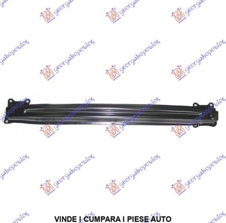 Armatura/Ranforsare/Intaritura Bara Spate Seat Altea 2004-2015