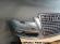 Pachet Bara Fata&Grila Radiator Audi A6 C6 FSL An 2008 2009 2010 (LY7G (Gri))