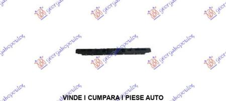 Armatura/Ranforsare/Intaritura Bara Spate Plastic VW Crafter 2017 2018 2019 2020 2021