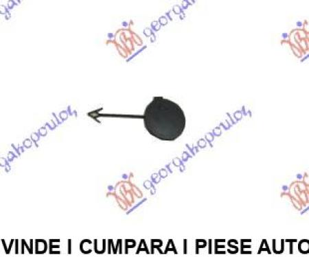 Capac Carlig de Remorcare Bara Fata VW Crafter 2006 2007 2008 2009 2010 2011 2012 2013 2014 2015 2016 2017