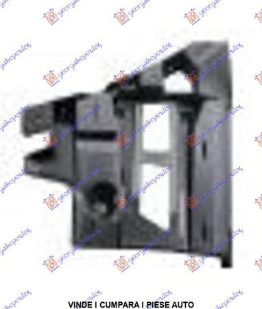 Suport Plastic Lateral Bara Fata Stanga VW Crafter 2006 2007 2008 2009 2010 2011 2012 2013 2014 2015 2016 2017