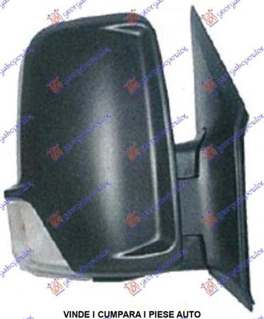 Oglinda Completa Electrica Dreapta VW Crafter 2006 2007 2008 2009 2010 2011 2012 2013 2014 2015 2016 2017
