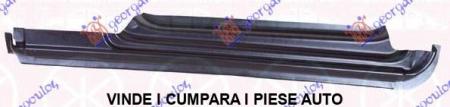 Prag Usa Dreapta VW Crafter 2006 2007 2008 2009 2010 2011 2012 2013 2014 2015 2016 2017