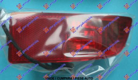 Reflector/Catadioptru Bara Spate Dreapta VW Crafter 2006 2007 2008 2009 2010 2011 2012 2013 2014 2015 2016