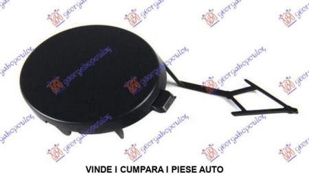 Capac Carlig Bara Fata VW T-Roc 2017-... (OE-Original EquipMent)