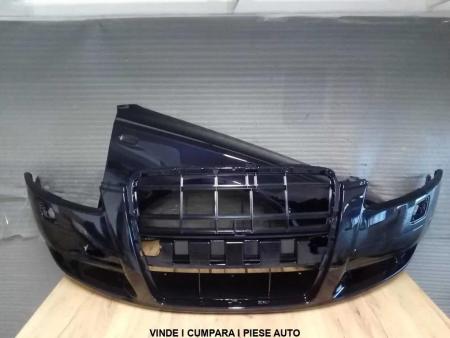 Pachet Bara&Aripa Fata Dreapta Audi A6 C6 NFSL An 2004 2005 2006 2007 2008 (Albastru)