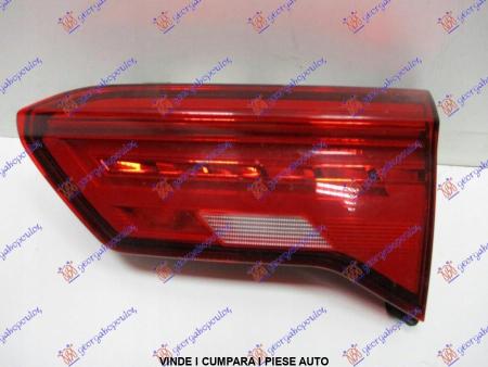 Stop/Lampa Spate Interior Dreapta VW T-Roc 2017-... (OE-Original EquipMent)