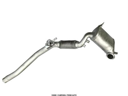 Filtru particule VW PASSAT B6 2005-2010 2.0TDI JZW254701FX MTS 17.00001