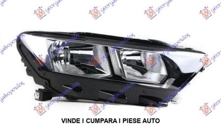 Far Electric Dreapta VW T-Roc 2017 2018 2019 2020 2021