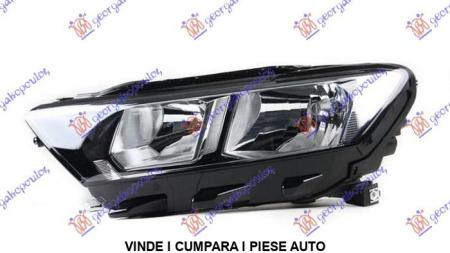 Far Electric Stanga VW T-Roc 2017 2018 2019 2020 2021