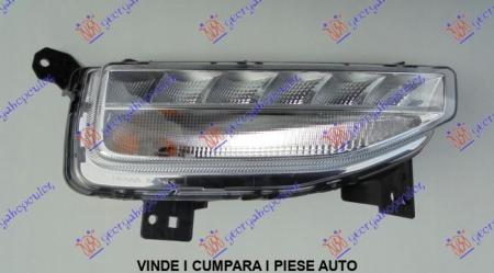 Lumini De Zi Dreapta VW T-Roc 2017 2018 2019 2020 2021
