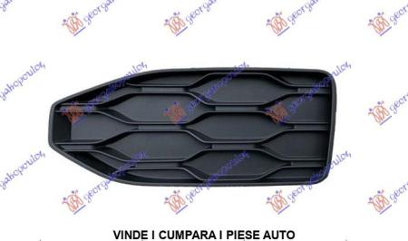 Grila Bara Fata Stanga VW T-Roc 2017 2018 2019 2020 2021