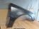Aripa Fata Dreapta Audi A6 C6 FSL An 2008-2011 (LZ7Q ((Gri)) Aluminiu