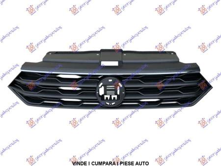 Grila Radiator Fata VW T-Roc 2017 2018 2019 2020 2021