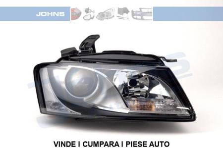 Far Electric Dreapta Audi A5 An 2007 2008 2009 2010 2011