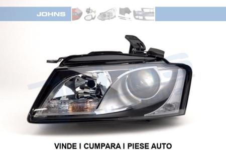 Far Electric Stanga Audi A5 An 2007 2008 2009 2010 2011
