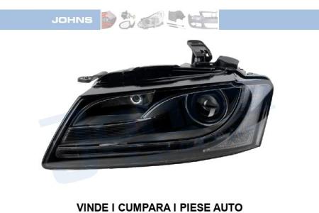 Far Xenon Stanga Audi A5 An 2007 2008 2009 2010 2011