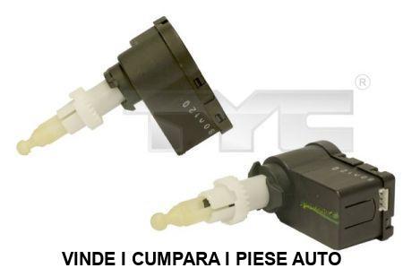 Motoras Far Electric Audi A5 An 2007 2008 2009 2010 2011 Dreapta = Stanga