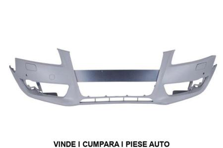 Bara Fata Audi A5 An 2007 2008 2009 2010 2011 Cu Spalator Far Si Senzori Parcare [OE-Original]