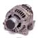 Generator alternator  110A VW Golf 5 Plus Passat 3C Audi Seat Leon Skoda 1,9 2,0 TDi HARTWINN 40.284862HRTE