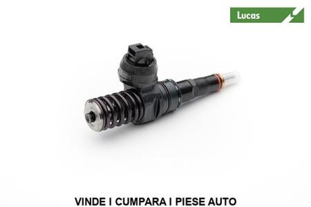 Injector motorina VW AUDI SEAT SKODA 1,4 1,9 TDI 038130073BN LUCAS DIESEL LDFC0040