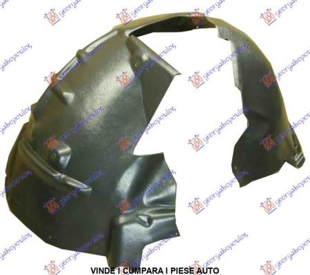 Carenaj Aparatoare Noroi Dreapta Audi A5 An 2007 2008 2009 2010 2011