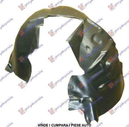 Carenaj Aparatoare Noroi Stanga Audi A5 An 2007 2008 2009 2010 2011