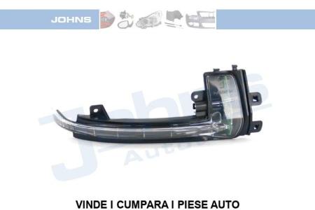 Semnal Oglinda Dreapta Audi A5 An 2007 2008 2009 2010 2011 [OE-Original]