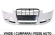 Fata completa Audi A6 C6 2008-2010 FACELIFT