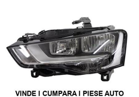 Far Electric Stanga Audi A5 An 2011 2012 2013 2014 2015 2016