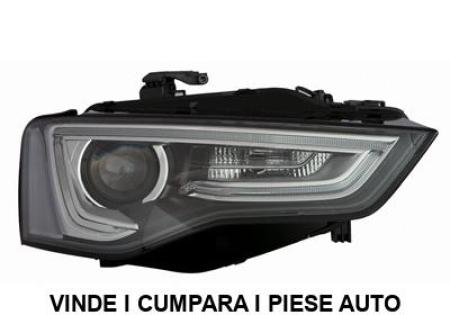 Far Xenon Dreapta Audi A5 An 2011 2012 2013 2014 2015 2016