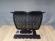 Grila radiator Audi A3 2005-2008 RS LOOK NEGRU LUCIOS GRAU28