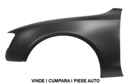 Aripa Fata Stanga Audi A5 An 2011 2012 2013 2014 2015 2016 [OE-Original]