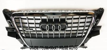 Grila Fata Radiator Audi A5 An 2011 2012 2013 2014 2015 2016