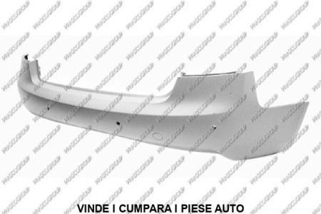 Bara Spate cu Senzori Parcare Audi A5 An 2011 2012 2013 2014 2015 2016