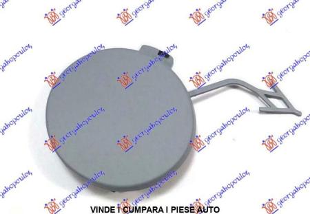 Capac Carlig Bara Spate Audi A5 An 2011 2012 2013 2014 2015 2016 [OE-Original]