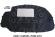 Capitonaj capota motor VW GOLF 5 2003-2008 1K0863831D