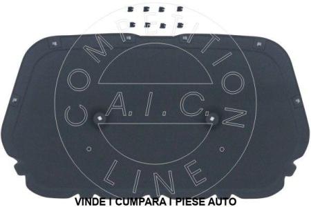 Capitonaj capota motor VW BEETLE 2016-2020 3AA863831A