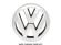 Emblema grila radiator VW GOLF 6 GTI 2009-2013