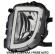 Proiector ceata stanga dreapta VW GOLF 6 VI GTI 2009-2013 5K0941699C 5K0941700C