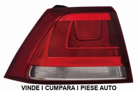 Lampa spate stop stanga dreapta exterior VW Golf 7 5G0945095 5G0945096